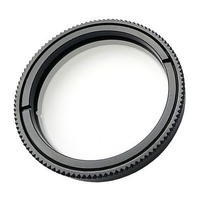 AMNOUR PVS14 PVS31 Objective Lens PC Plastic Sacrificial Window Protector Cover Night Vision Tube Monocular Protectors