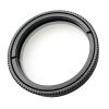 AMNOUR PVS14 PVS31 Objective Lens PC Plastic Sacrificial Window Protector Cover Night Vision Tube Monocular Protectors view 1