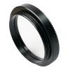 AMNOUR PVS14 PVS31 Objective Lens PC Plastic Sacrificial Window Protector Cover Night Vision Tube Monocular Protectors view 4