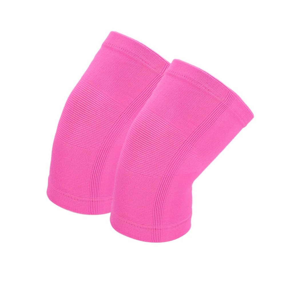 FOMIYES Men's Work Knee Pads Support Brace for Plus Size Women Sports Brace for Weightlifting Compression Knee Sleeve for Basketball Football Volleyball Running