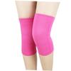 FOMIYES Men's Work Knee Pads Support Brace for Plus Size Women Sports Brace for Weightlifting Compression Knee Sleeve for Basketball Football Volleyball Running view 2