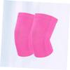 FOMIYES Men's Work Knee Pads Support Brace for Plus Size Women Sports Brace for Weightlifting Compression Knee Sleeve for Basketball Football Volleyball Running view 3