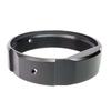 AMNOUR PVS 14 PVS 31 Close Focus Stop Ring for Objective Lens D-Ring Night Vision Tube Monocular, Black, JTSF9648 view 1