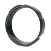 AMNOUR PVS 14 PVS 31 Close Focus Stop Ring for Objective Lens D-Ring Night Vision Tube Monocular, Black, JTSF9648 view 2