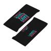 Just A Girl Who Loves Dog Headbands for Women Men Breathable Sports Headband Outdoor Interior Sports Wicking Hair Ties Leisure Hair Bands view 4