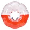VEVOR Inflatable Bumper Ball 1-Pack, 5FT/1.5M Body Sumo Zorb Balls for Teen & Adult, 0.8mm Thick PVC Human Hamster Bubble Balls for Outdoor Team Gaming Play, Bumper Bopper Toys for Garden, Yard, Park view 4