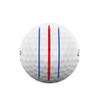 Callaway Golf Balls Chrome Tour Triple Track Balls, White, Pack of 3, BL CG CHRM Tour 24 TRPLTRK 3B PK view 4
