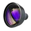 AMNOUR PVS14 Lens PVS1431 Front Objective Lens 5X Night Vision Tube Monocular PVS 69 Lens, Black, JTSF9648 view 2