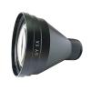 AMNOUR PVS14 Lens PVS1431 Front Objective Lens 5X Night Vision Tube Monocular PVS 69 Lens, Black, JTSF9648 view 3