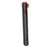 Outanaya Portable Floor Pump Tire Floor Pump for Bike Tires Air Pump for Bicycles Quick Inflation for Basketball Football Swim Ring view 1