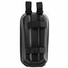 Outanaya 1pc Bike Bag Capacity Front Hanging Bag for Bicycle and Scooter and Rain-resistant Design for Daily Essentials view 1