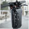 Outanaya 1pc Bike Bag Capacity Front Hanging Bag for Bicycle and Scooter and Rain-resistant Design for Daily Essentials view 3