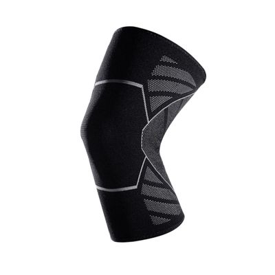 FOMIYES Knee Guards for Athletic Use 1 Pc Sports Sleeve Breathable Pads Non-slip Knee Pad Protective Sleeve Leg Brace for Basketball Football Hiking