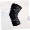 FOMIYES Knee Guards for Athletic Use 1 Pc Sports Sleeve Breathable Pads Non-slip Knee Pad Protective Sleeve Leg Brace for Basketball Football Hiking view 2
