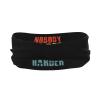 Nobody Cares Work Harder Headbands for Women Men Breathable Sports Headband Outdoor Interior Sports Wicking Hair Ties Leisure Hair Bands view 3