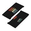 Nobody Cares Work Harder Headbands for Women Men Breathable Sports Headband Outdoor Interior Sports Wicking Hair Ties Leisure Hair Bands view 4