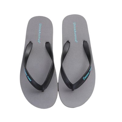 SywzX&xfybz Men's Non-Slip Gym Pool Dorm Water Sandals Flip Flops