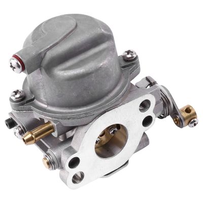 F4-04140000 Carburetor Assy for Parsun HDX for Makara 4-Stroke F4 F5 BM 4Hp 5Hp Boat Outboard Motors