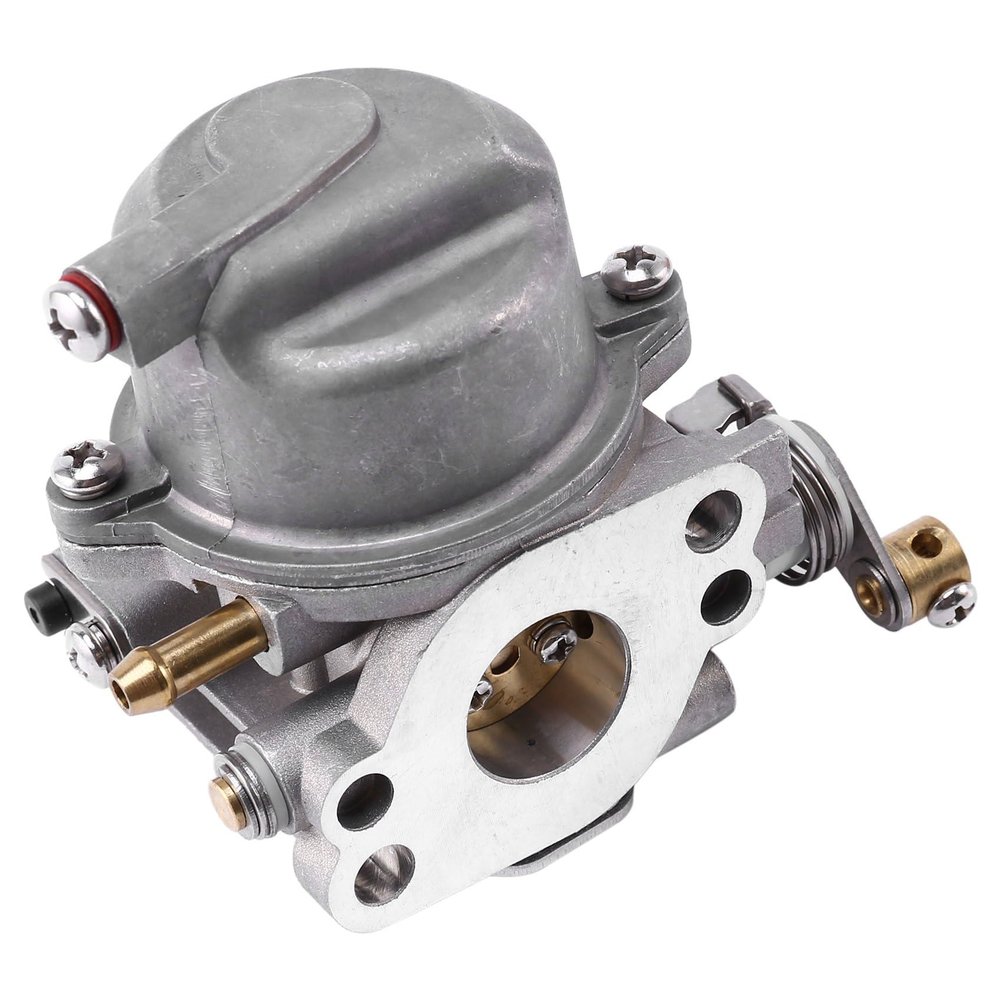 F4-04140000 Carburetor Assy for Parsun HDX for Makara 4-Stroke F4 F5 BM 4Hp 5Hp Boat Outboard Motors