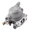 F4-04140000 Carburetor Assy for Parsun HDX for Makara 4-Stroke F4 F5 BM 4Hp 5Hp Boat Outboard Motors view 2