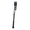 Outanaya Black Aluminum Alloy Bike Kickstand for Mountain and Folding Bikes view 1