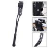Outanaya Black Aluminum Alloy Bike Kickstand for Mountain and Folding Bikes view 3