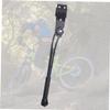 Outanaya Black Aluminum Alloy Bike Kickstand for Mountain and Folding Bikes view 4
