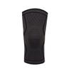 FOMIYES - Knee Protector Brace Sleeve for Running Hiking Outdoor Sports Comfortable Support for Knee Stability Black for Injury Prevention and Muscle view 4