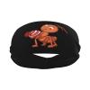 The Ants Holding The Candy Headbands for Women Men Breathable Sports Headband Outdoor Interior Sports Wicking Hair Ties Leisure Hair Bands view 2