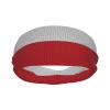 Flag of Poland Headbands for Women Men Breathable Sports Headband Outdoor Interior Sports Wicking Hair Ties Leisure Hair Bands view 2