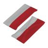 Flag of Poland Headbands for Women Men Breathable Sports Headband Outdoor Interior Sports Wicking Hair Ties Leisure Hair Bands view 4