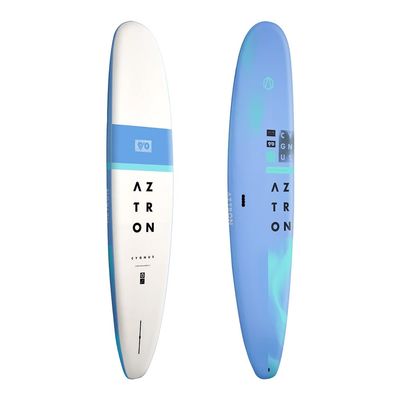 AZTRON Cygnus AH-710 9'0" Surfboard/Soft Top