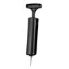 Gogogmee Portable Basketball Bike Air Pump Inflatable Tool for Sports Tires Hand for Easy Inflation for Outdoor Use view 1