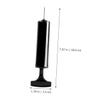 Gogogmee Portable Basketball Bike Air Pump Inflatable Tool for Sports Tires Hand for Easy Inflation for Outdoor Use view 2