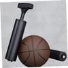 Gogogmee Portable Basketball Bike Air Pump Inflatable Tool for Sports Tires Hand for Easy Inflation for Outdoor Use view 3