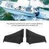Hydrofoil Surfboard, Small Hydrofoil Boat Motor Hydro Stabilizer Fin Enigne Components for 450H P Outboard Motors and Sterndrives view 3