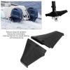 Hydrofoil Surfboard, Small Hydrofoil Boat Motor Hydro Stabilizer Fin Enigne Components for 450H P Outboard Motors and Sterndrives view 4