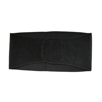 FOMIYES 1pc Unisex Warming Waist Support Belt for Running and Fitness Breathable Design for Lower Back Support Sweat-enhancing