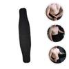FOMIYES 1pc Unisex Warming Waist Support Belt for Running and Fitness Breathable Design for Lower Back Support Sweat-enhancing view 2