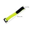 Angoily 30pcs Hook and Fastening Straps for Cable Organizer and Wheel Tie for and Binding view 2