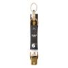 Rip Curl 6'0 Reg Leash Surf Grip BLEXL1 - Khaki, Green view 2