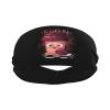 Cute Cartoon Coffee Cup Headbands for Women Men Breathable Sports Headband Outdoor Interior Sports Wicking Hair Ties Leisure Hair Bands view 2