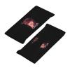 Cute Cartoon Coffee Cup Headbands for Women Men Breathable Sports Headband Outdoor Interior Sports Wicking Hair Ties Leisure Hair Bands view 4