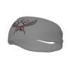 The Spartans of The Sword Headbands for Women Men Breathable Sports Headband Outdoor Interior Sports Wicking Hair Ties Leisure Hair Bands view 1