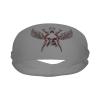 The Spartans of The Sword Headbands for Women Men Breathable Sports Headband Outdoor Interior Sports Wicking Hair Ties Leisure Hair Bands view 2