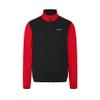 Porsche Motorsport Mens Softshell - Black - Size: M view 1