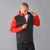 Porsche Motorsport Mens Softshell - Black - Size: M view 2