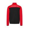Porsche Motorsport Mens Softshell - Black - Size: M view 3