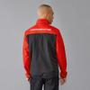 Porsche Motorsport Mens Softshell - Black - Size: M view 4
