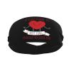 A Lifetime is Not Long Enough to Love You Headbands for Women Men Breathable Sports Headband Outdoor Interior Sports Wicking Hair Ties Leisure Hair Bands view 2